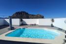 Holiday homeSpain - Costa Blanca: Apartamento El Verger