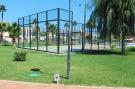 Holiday homeSpain - Costa Blanca: Apartamento El Verger