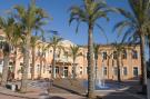 Holiday homeSpain - Costa Blanca: Apartamento El Verger