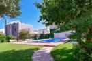 Holiday homeSpain - Costa de Valencia: Torreblanca I planta baja