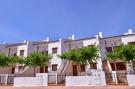 Holiday homeSpain - Costa de Valencia: Torreblanca I planta baja