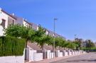 Holiday homeSpain - Costa de Valencia: Torreblanca I planta baja