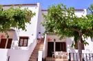 Holiday homeSpain - Costa de Valencia: Torreblanca I planta baja