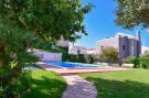 Holiday homeSpain - Costa de Valencia: Torreblanca I planta baja