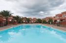 Holiday homeSpain - : Casa A-A3 Corralejo