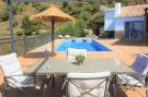 Holiday homeSpain - : Pago Los Azafranes Arenas