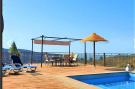 Holiday homeSpain - : Pago Los Azafranes Arenas