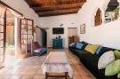 Holiday homeSpain - : Casa Tata