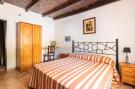 Holiday homeSpain - : Casa Tata