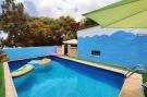 Holiday homeSpain - : Casa Tata