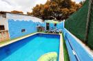 Holiday homeSpain - : Casa Tata