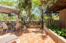 Holiday homeSpain - : Casa Tata