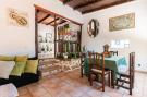 Holiday homeSpain - : Casa Tata