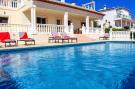 Holiday homeSpain - Costa Blanca: Luxe villa in Javea met panoramisch uitzicht