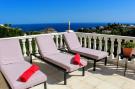 FerienhausSpanien - Costa Blanca: Luxe villa in Javea met panoramisch uitzicht