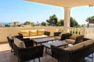 Holiday homeSpain - Costa Blanca: Luxe villa in Javea met panoramisch uitzicht