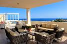 Holiday homeSpain - Costa Blanca: Luxe villa in Javea met panoramisch uitzicht