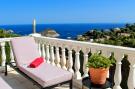 FerienhausSpanien - Costa Blanca: Luxe villa in Javea met panoramisch uitzicht