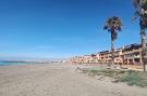 FerienhausSpanien - Costa Tropical/de Almeria: Apartamento 1 habitación