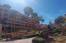 FerienhausSpanien - Costa Tropical/de Almeria: Apartamento 1 habitación