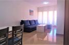 FerienhausSpanien - Costa Tropical/de Almeria: Apartamento 1 habitación