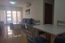 FerienhausSpanien - Costa Tropical/de Almeria: Apartamento 1 habitación