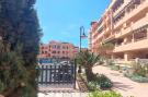 FerienhausSpanien - Costa Tropical/de Almeria: Apartamento 1 habitación