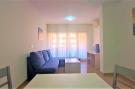 VakantiehuisSpanje - Costa Tropical/Almeria: Apartamento 1 habitación