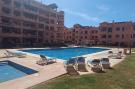 VakantiehuisSpanje - Costa Tropical/Almeria: Apartamento 1 habitación