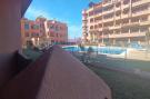 FerienhausSpanien - Costa Tropical/de Almeria: Apartamento 1 habitación