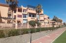 FerienhausSpanien - Costa Tropical/de Almeria: Apartamento 1 habitación