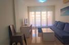 FerienhausSpanien - Costa Tropical/de Almeria: Apartamento 1 habitación