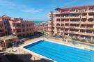 VakantiehuisSpanje - Costa Tropical/Almeria: Apartamento 2 habitaciones