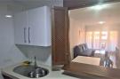 FerienhausSpanien - Costa Tropical/de Almeria: Apartamento 2 habitaciones