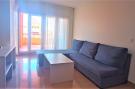 FerienhausSpanien - Costa Tropical/de Almeria: Apartamento 3 habitaciones