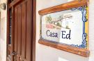 Holiday homeSpain - : Casa Ed