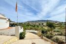 Holiday homeSpain - : Casa Yara