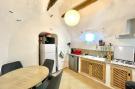 Holiday homeSpain - : Casa Nadieh