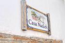 Holiday homeSpain - : Casa Nadieh