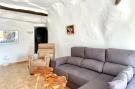 Holiday homeSpain - : Casa Nadieh