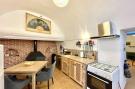 Holiday homeSpain - : Casa complejo EdiNah