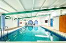 Holiday homeSpain - : Casa complejo EdiNah