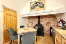 Holiday homeSpain - : Casa complejo EdiNah