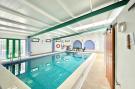 Holiday homeSpain - : Casa complejo EdiNah