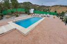 Holiday homeSpain - : Casa Brenda &amp; Donald