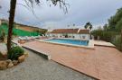 Holiday homeSpain - : Casa Brenda &amp; Donald