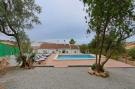 Holiday homeSpain - : Casa Brenda &amp; Donald