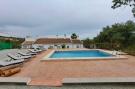 Holiday homeSpain - : Casa Brenda &amp; Donald