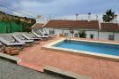 Holiday homeSpain - : Casa Brenda &amp; Donald