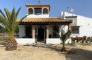 VakantiehuisSpanje - Costa de la Luz: Mirador del Convento